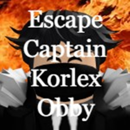 Escape Captain Korlex Obby