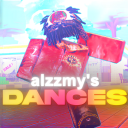 [✨HYPNODANCER] alzzmy's DANCES