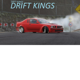 Drift Kings