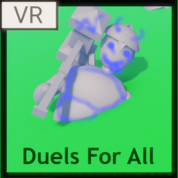 (VR) Duels For All