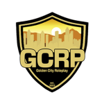 Golden City Roleplay (GCRP)