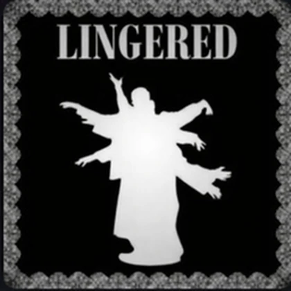 Lingered's UGC Roblox group icon