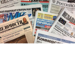 russian media