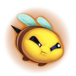 꿀벌단