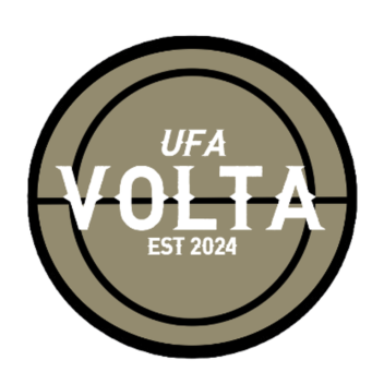 [🎃] UFA | Volta