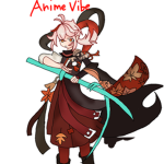 Anime Vibe!!!