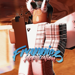 Frappiez Application Center
