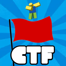 Capture The Flag [HUGE UPDATE!!]