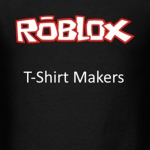 Official ROBLOX T-Shirt makers