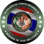 [RTA] Special Forces Unit 5