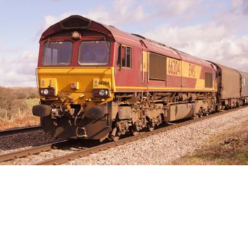 Working Railway! FIXED