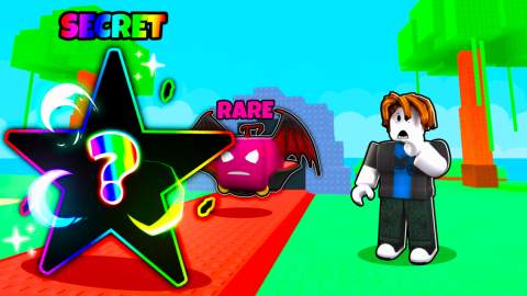 [🔥PACK] Steal A Fruit! 🍉