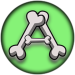 Alpha Badge