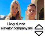 Livvy dunne Elevator company inc.