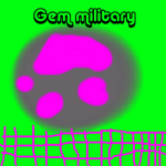 Gem military