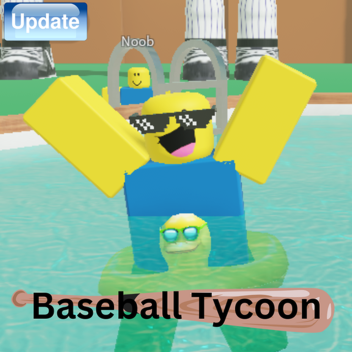 (UPDATE!!) BaseBall Tycoon