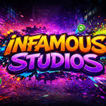 Infamous Studios!