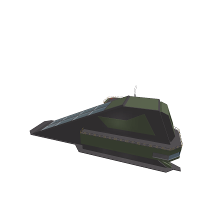UNSC Command Center
