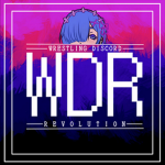 Wrestling Discord Revolution