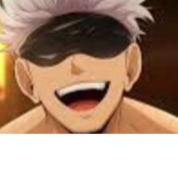 ANIME OBBY! (NEW: GOJO)