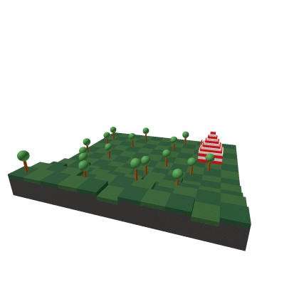 Forest (By Goddimb)