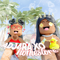ADJARA XO clothing homestore