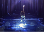 * Lunar Lake / Moon Pool *