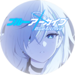 Blue Αrchive