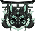 Shintō 神道 [Ro-Ghoul]