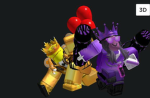Y3llow and Pcurple Officail group
