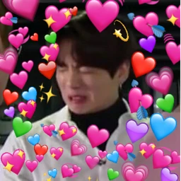 jungkook icon