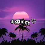de$tinyy