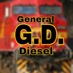 [GD] General Diesel
