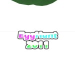 The Unofficial 2011 Egg Hunt