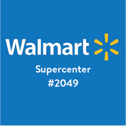 Walmart Supercenter