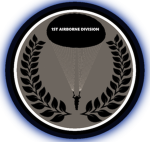 [RGAF] 1st Airborne Division