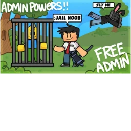 FreeAdmin icon