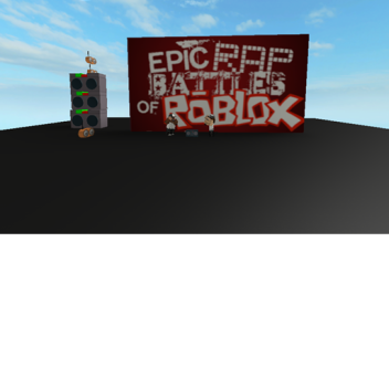 ROBLOX RAP BATTLES (W.I.P)