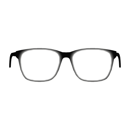 Glowing Anime Glasses Roblox item