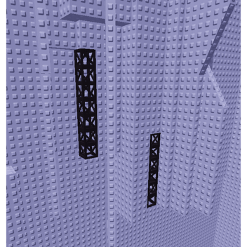 Tower of High Climb (very unfinished)
