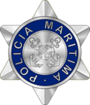 Polícia Marítima