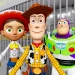 TOY STORY POLICE FAMILY PRISON RUN ESCAPE! (Obby) icon
