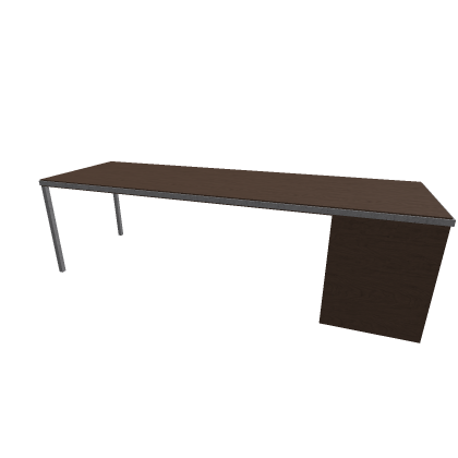 Long Desk