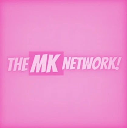 TheMKNetWork! Roblox group icon