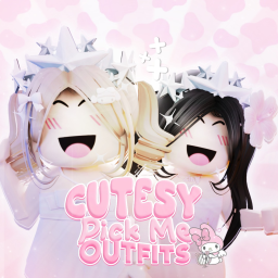 [NEW💗] Cutesy Pick Me Outfits