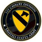 1st СavaIry Divisiοn