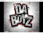 DAboys are awsome