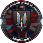 -|BA|- Arab's British Special Forces