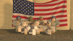 UNITED STATES MARINES DIVISONS
