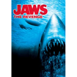 JAWS the Revenge icon